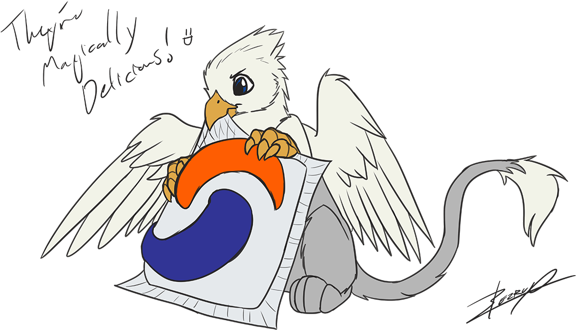 Biting, Colored, Color Edit, Dialogue, Edit, English, - Furry Fandom (1234x707), Png Download