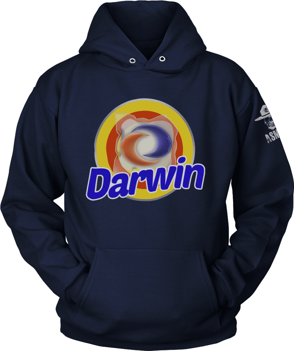 Tide Pod - Gamer Dad - Gamer Hoodie (1200x1200), Png Download
