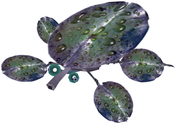 Skitter Lily - Portable Network Graphics (678x477), Png Download