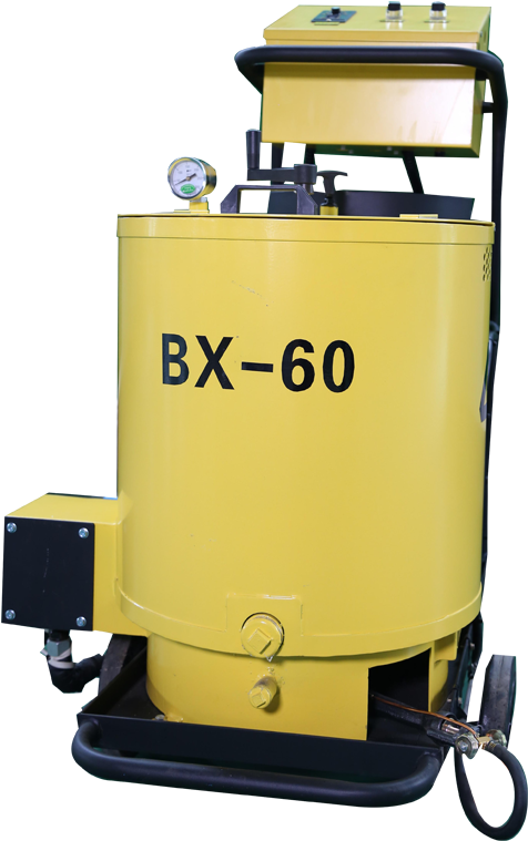 Road Surface Concrete Joint Sealing Machine Crack Asphalt - Home Appliance (800x800), Png Download