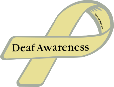 We Are Happy To Know There Are Many Organizations Out - Type 1 Diabetes Ribbon (455x350), Png Download
