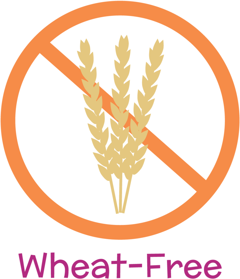 Wheat Free Icon Nomster Chef - Smoking Signs (1000x1000), Png Download