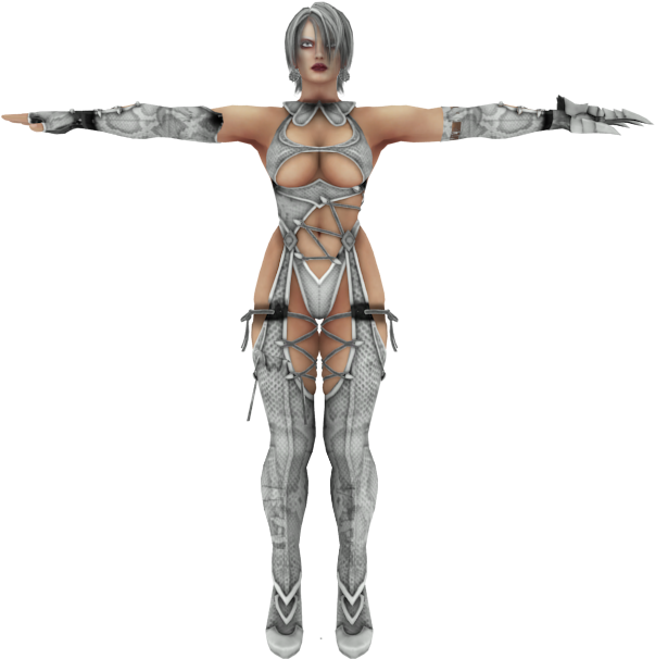 Download Zip Archive - Soulcalibur Iv (750x650), Png Download
