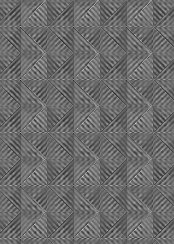 Fa Ex Sh Texture Foil V9 By Karite Kita Neko-d5uufsv - Monochrome (341x479), Png Download