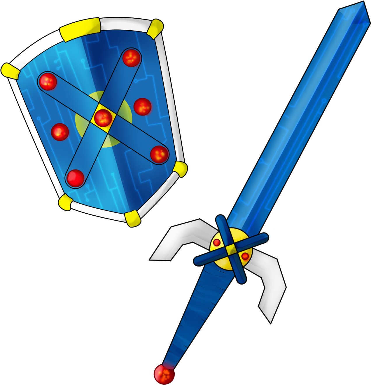 X-antibody Sword And Sheild - Wiki (1300x1400), Png Download