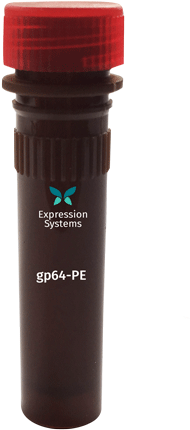Gp64 Pe Conjugated Mouse Anti Baculovirus Monoclonal - Baculoviridae (400x500), Png Download