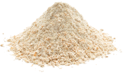 Download - Flour Png (397x323), Png Download
