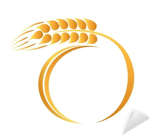 Wheat (400x400), Png Download