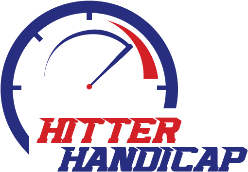 Hitter Handicap-01 - Circle (960x560), Png Download