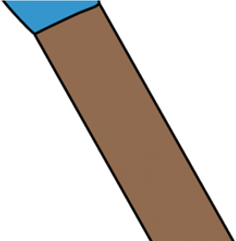 Paint Brush Clipart Artist (640x480), Png Download