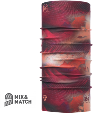 Buff Thermonet One Size (380x380), Png Download