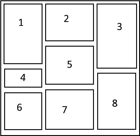 Download Column Photo Grid Layout ] - Grid - Full Size PNG Image - PNGkit
