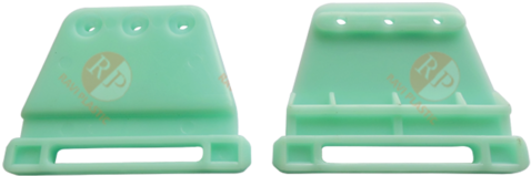 Heald Frame Bracket Spring Type - Bath Toy (500x500), Png Download