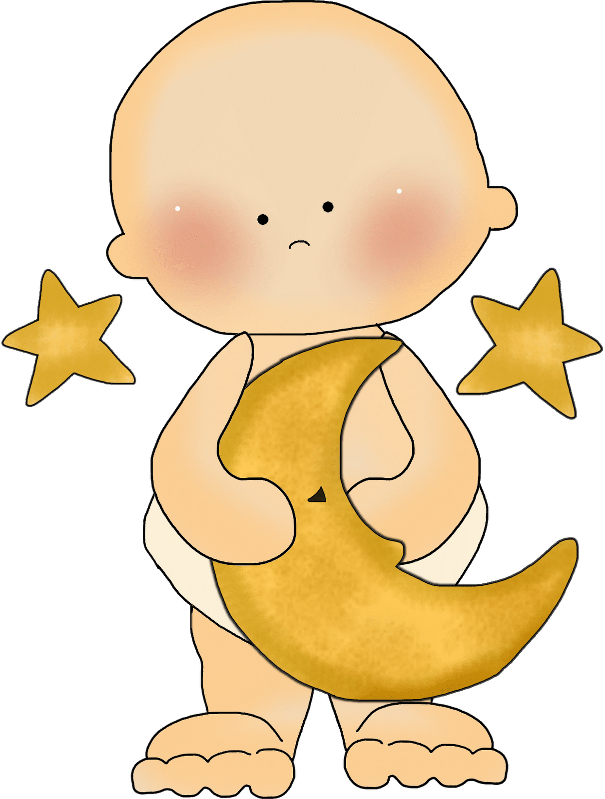Marcos Gratis Para Fotos - Imagenes Para Bebe Png (1211x1600), Png Download