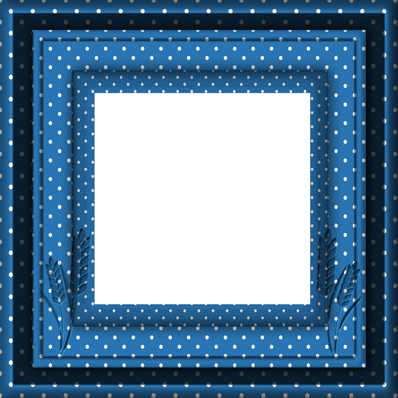 Frame Png Texture,frame Png Moles,frame Png Light Blue - Idaho State Capitol (500x500), Png Download