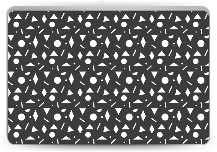 Confetti - Macbook Pro 13-inch (800x532), Png Download