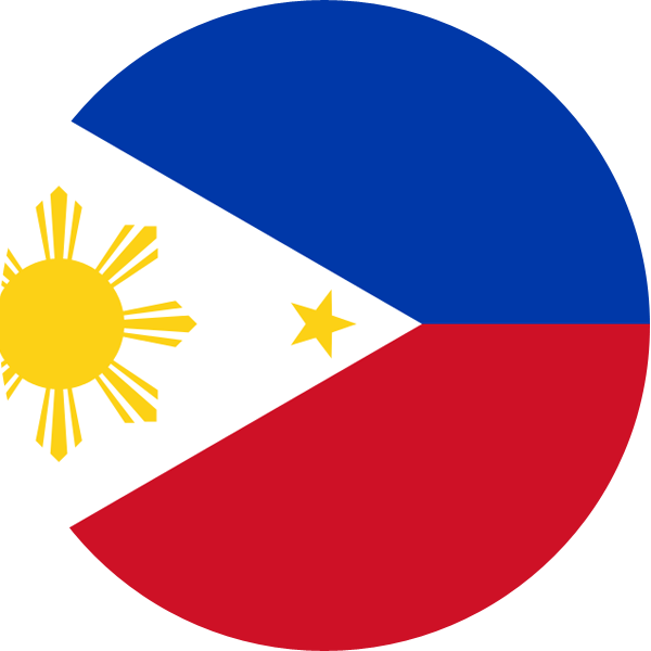 Free Philippine Flag Png - Rules Of Survival Philippines (600x600), Png Download