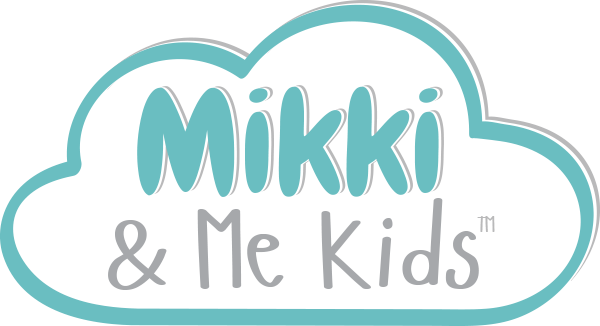 Mikki & Me Kids - Child (600x326), Png Download
