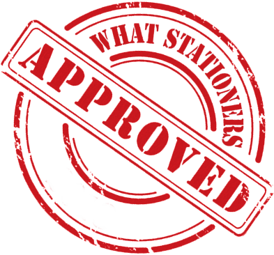Stamp Of Approval Png - Friday Harbor (393x366), Png Download