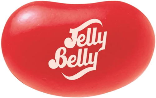 Jelly Belly Very Cherry Jelly Beans - Jelly Belly (500x500), Png Download