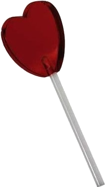 Polysaved - Heart (431x431), Png Download