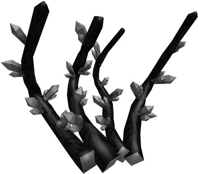 Patient Zero Tentacles - Roblox Patient Zero Toy Code (420x420), Png Download