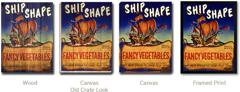 Ship Shape - Flyer (840x380), Png Download