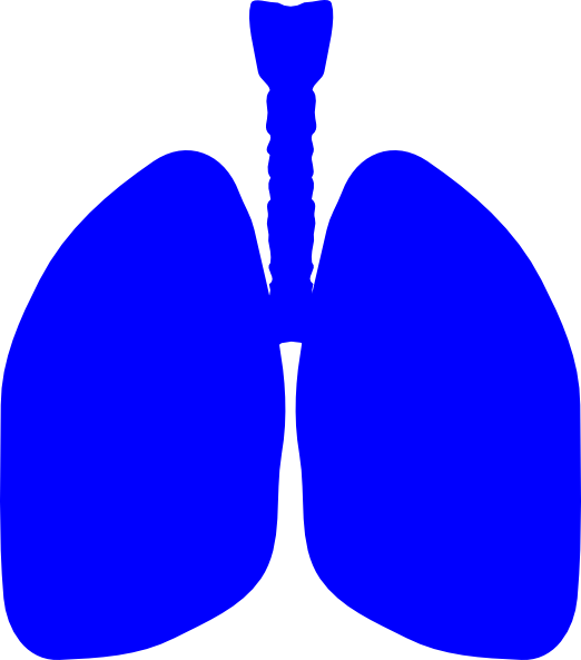 Lung Patient Celebration Image Svg Clip Arts 522 X (522x593), Png Download