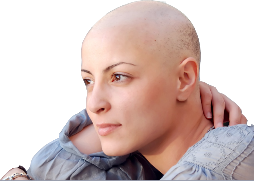 Cancer Patients - Cancer Information For Teens (844x601), Png Download