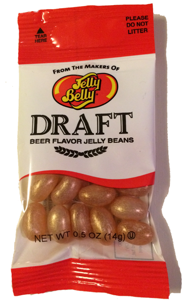 The Wonderful People At Jelly Belly, Who Make By Far - The Jelly Belly Candy Company (360x601), Png Download