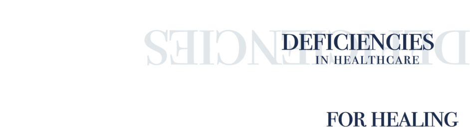 Quote1enlarged - Connected Care Patient Advocates (1000x270), Png Download