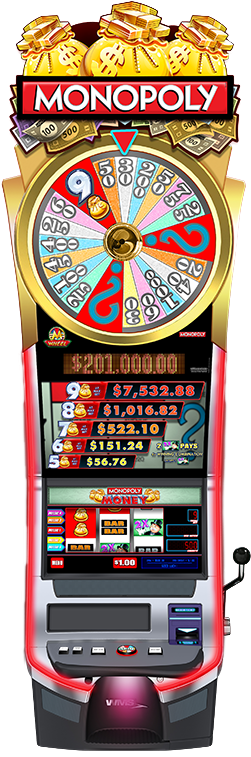 Monopoly Money Game - Award (283x775), Png Download