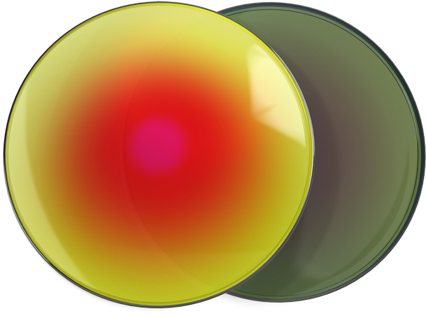 About - Oakley Ruby Iridium (690x460), Png Download