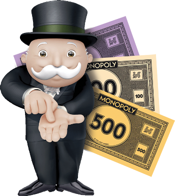 Improve Cashflow With Direct Debit - User (350x393), Png Download