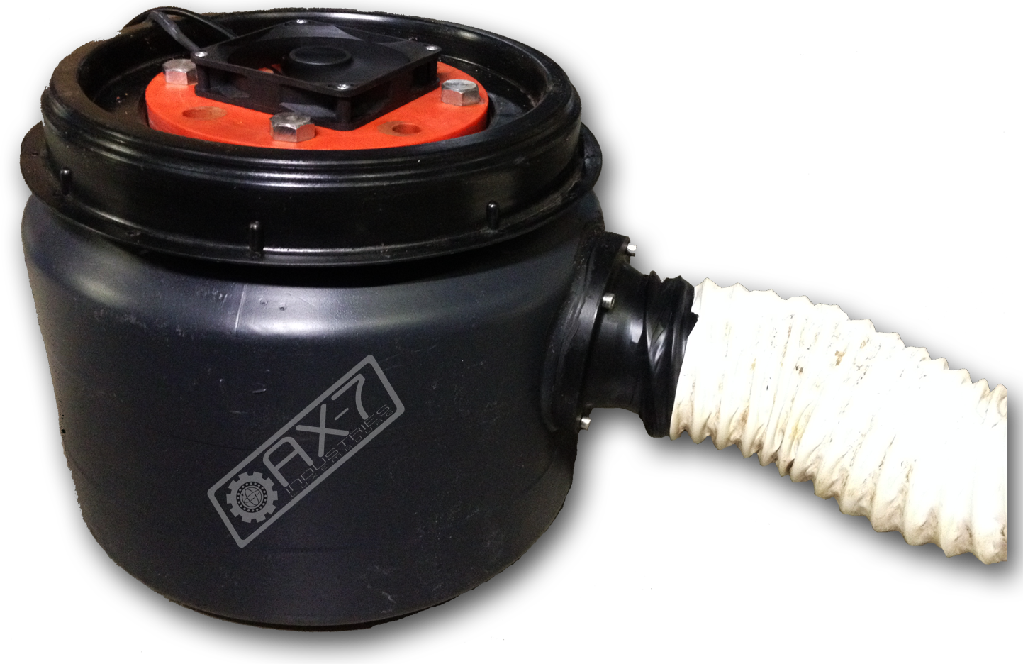 Smoke Tube Systems Cold Steam Generator - Pressure Cooker (1443x936), Png Download
