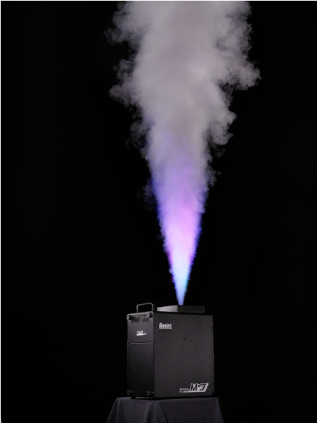 Antm7rgbae - Smoke (600x600), Png Download
