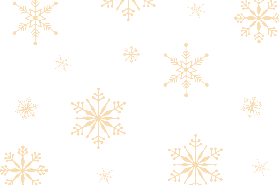 Snow - Snowflakes In Black And White Shower Curtain (900x596), Png Download