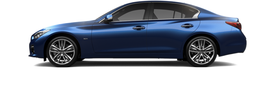 Q50 - Infiniti Q50 Clipart (870x489), Png Download
