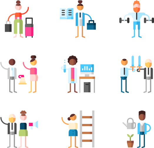 Marketing (600x564), Png Download