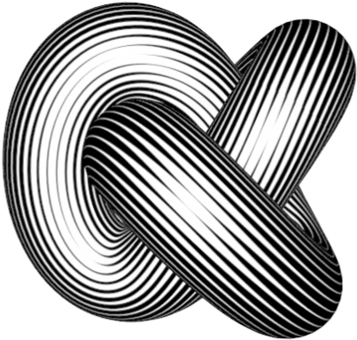 Halftone Lines Gradient - Shrine Of Remembrance (638x479), Png Download