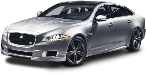 It's Not About Figures - Jaguar Xjr Png (500x270), Png Download