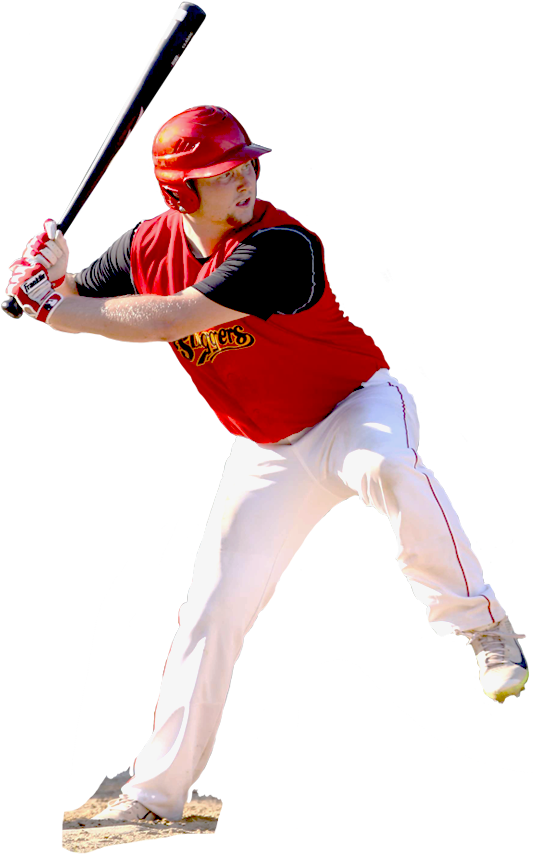 Excellence - Baseball (532x865), Png Download