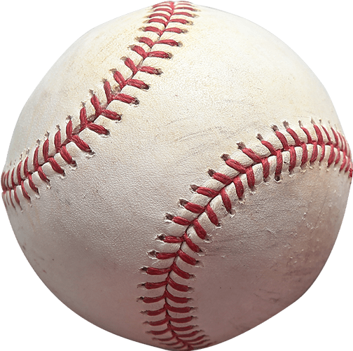 Bluenose 13ua Baseball League Results - Baseball (597x500), Png Download