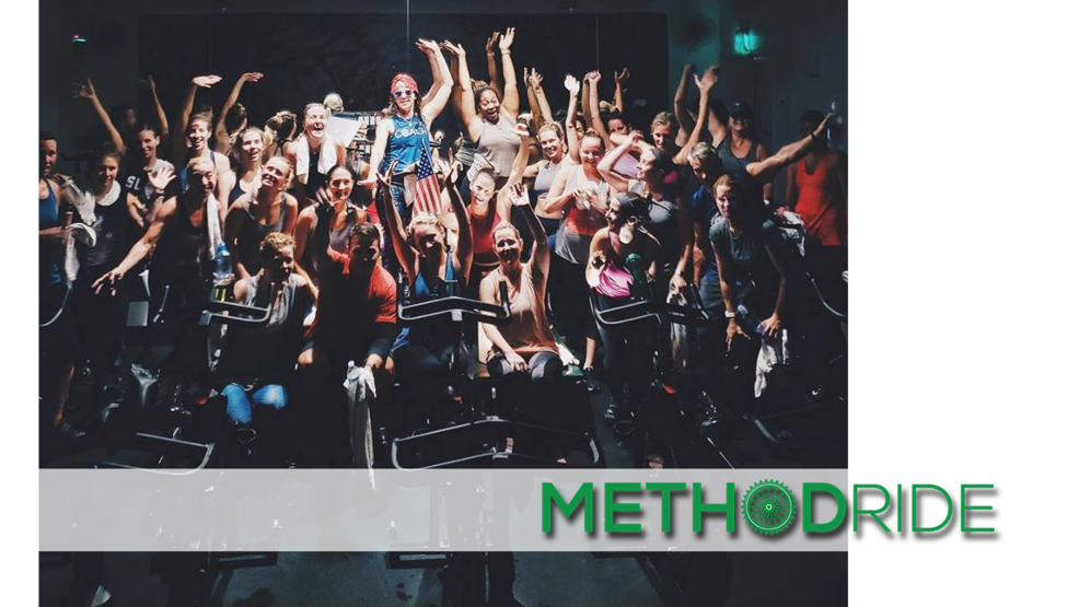 Methodride (986x555), Png Download
