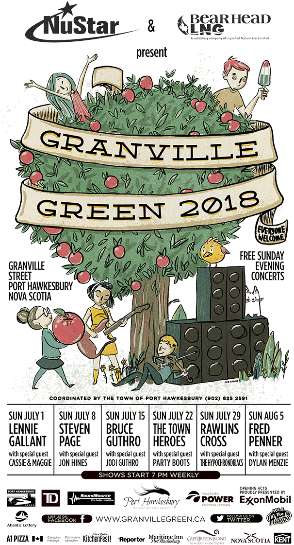 Download Rawlins Cross Takes Stage As Summer Concert Series Sea