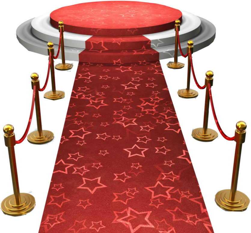 Drama Clipart Concert Light - Stage Png Hd (894x894), Png Download