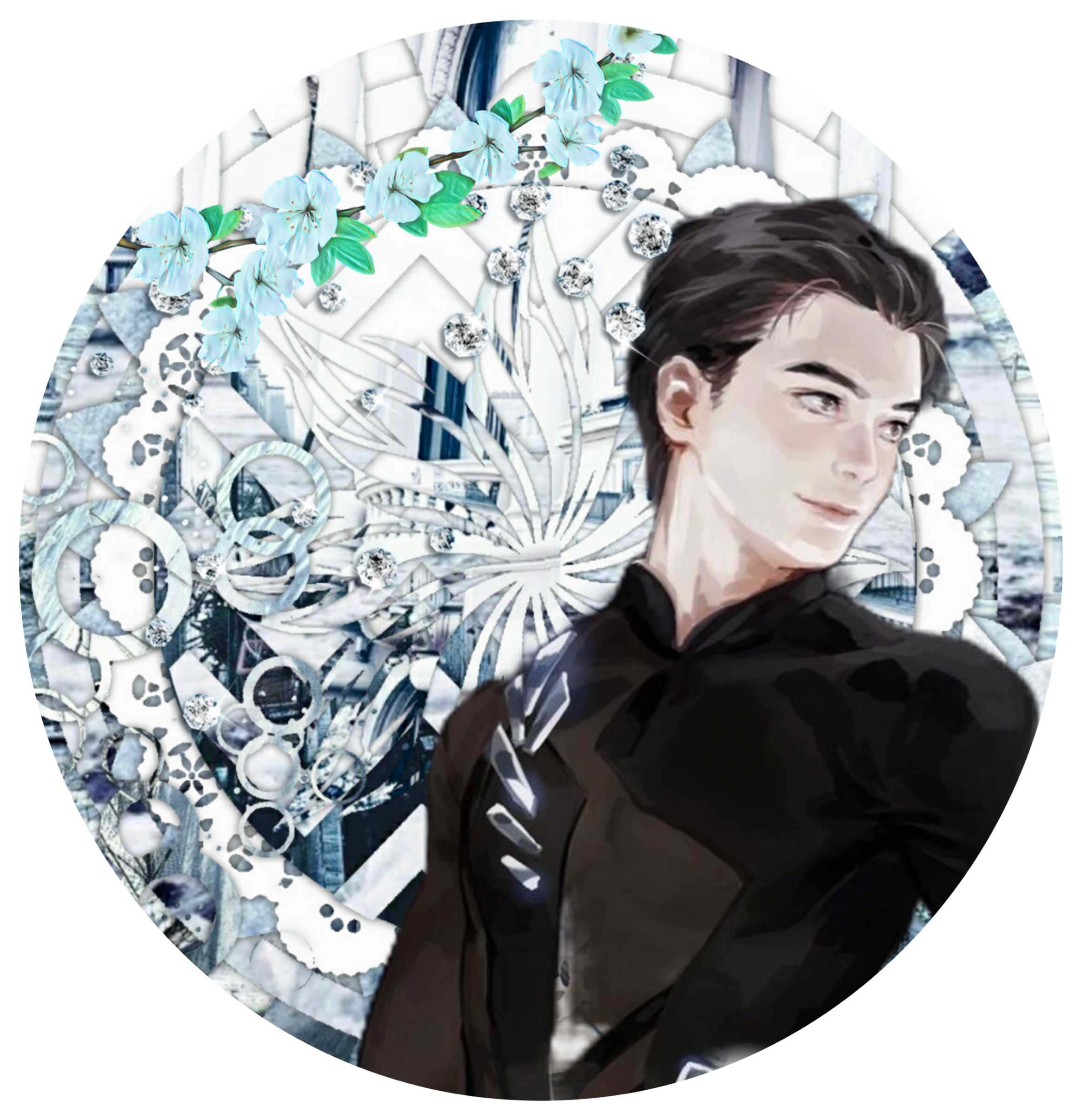 Wow Im Actually Kinda Proud Of This So Pls Dont Steal - Illustration (2327x2408), Png Download