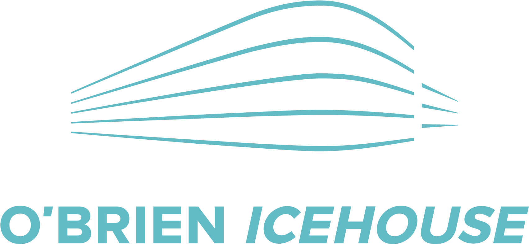 O'brien Ice House - Travel House (2212x1234), Png Download