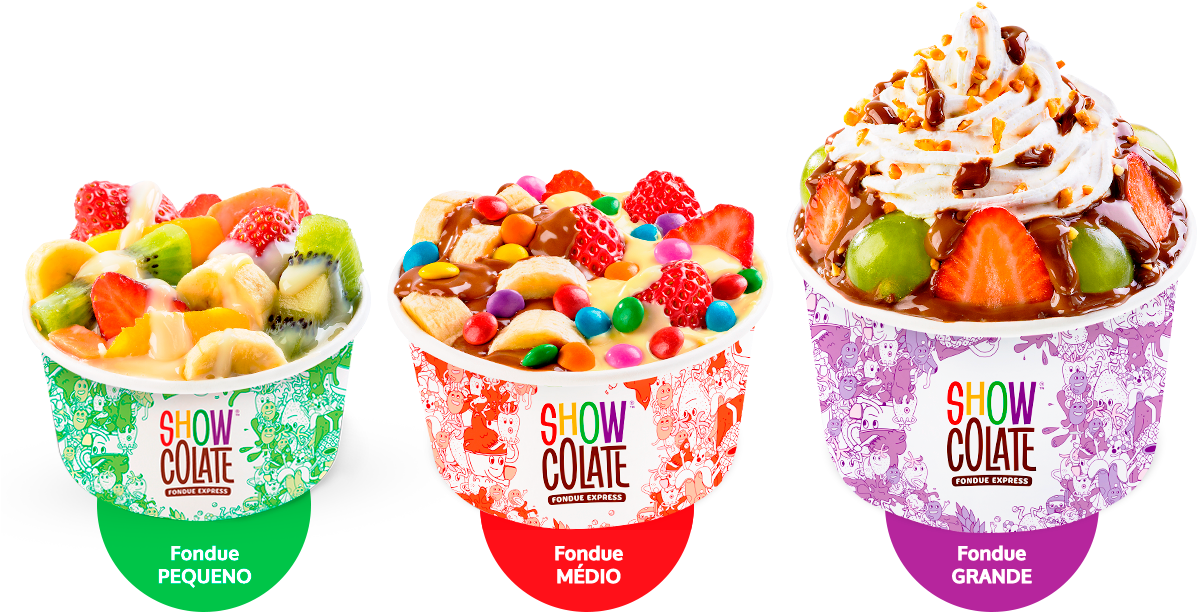 Conheça Todos Os Nossos Produtos - Sundae (1196x674), Png Download