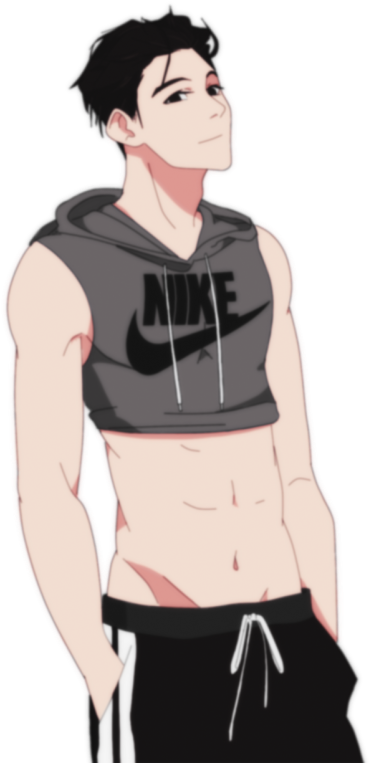 Image - Cartoon (495x810), Png Download